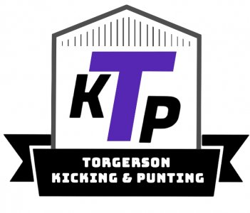 Torgerson Kicking & Punting Custom Shirts & Apparel